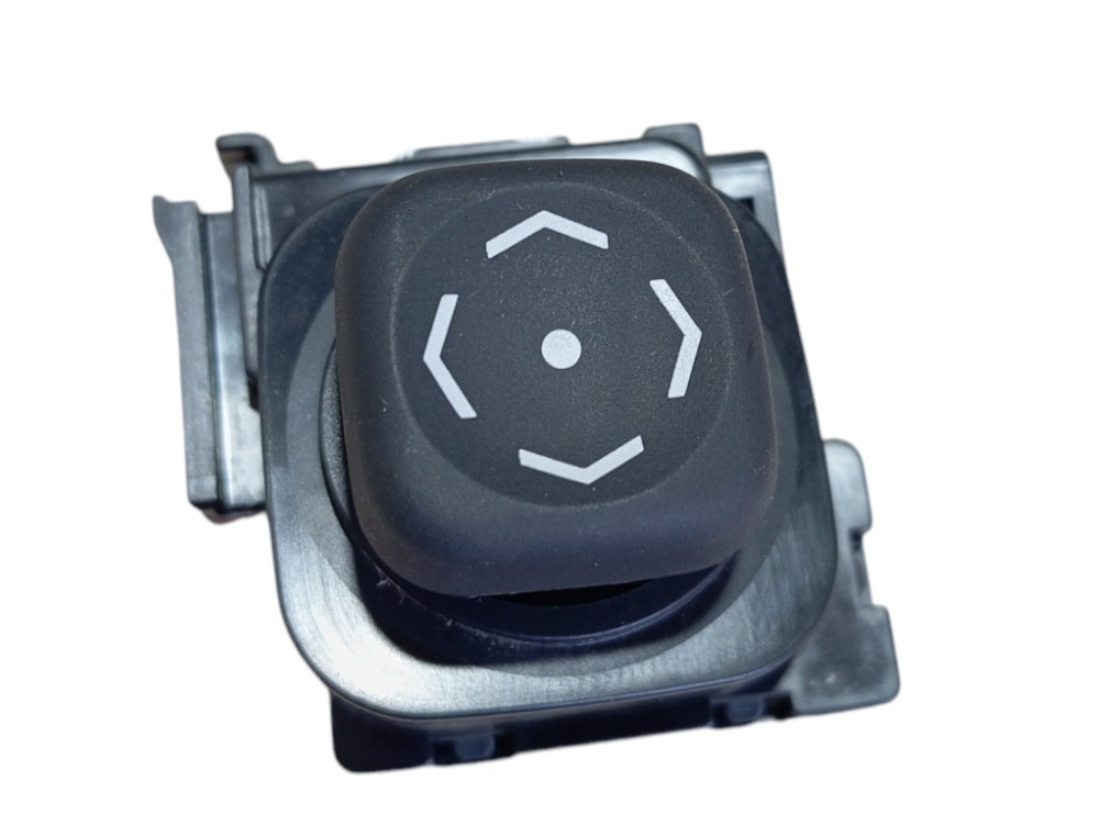 Botão Regulagem Retrovisor Lexus Rx500hf 2023 V619 4