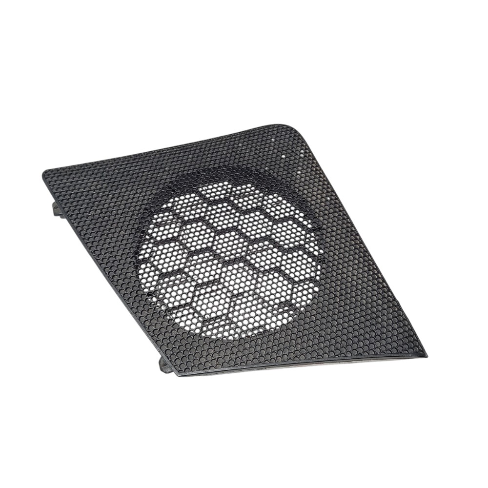 Tela tweeter esquerdo painel Toyota Etios 2018 6