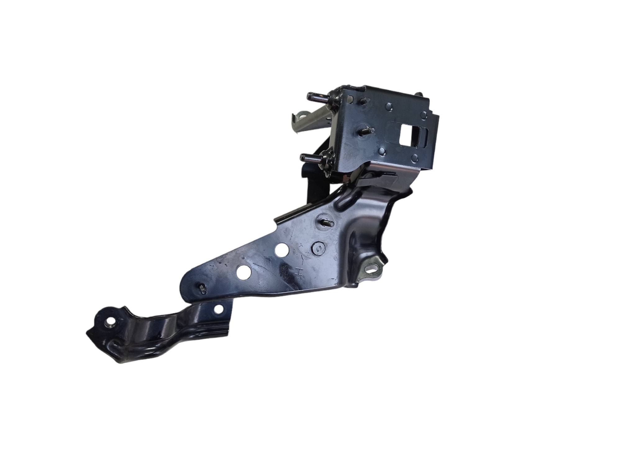 Suporte Módulo Abs Lexus Rx 450hl 2021 V576 4
