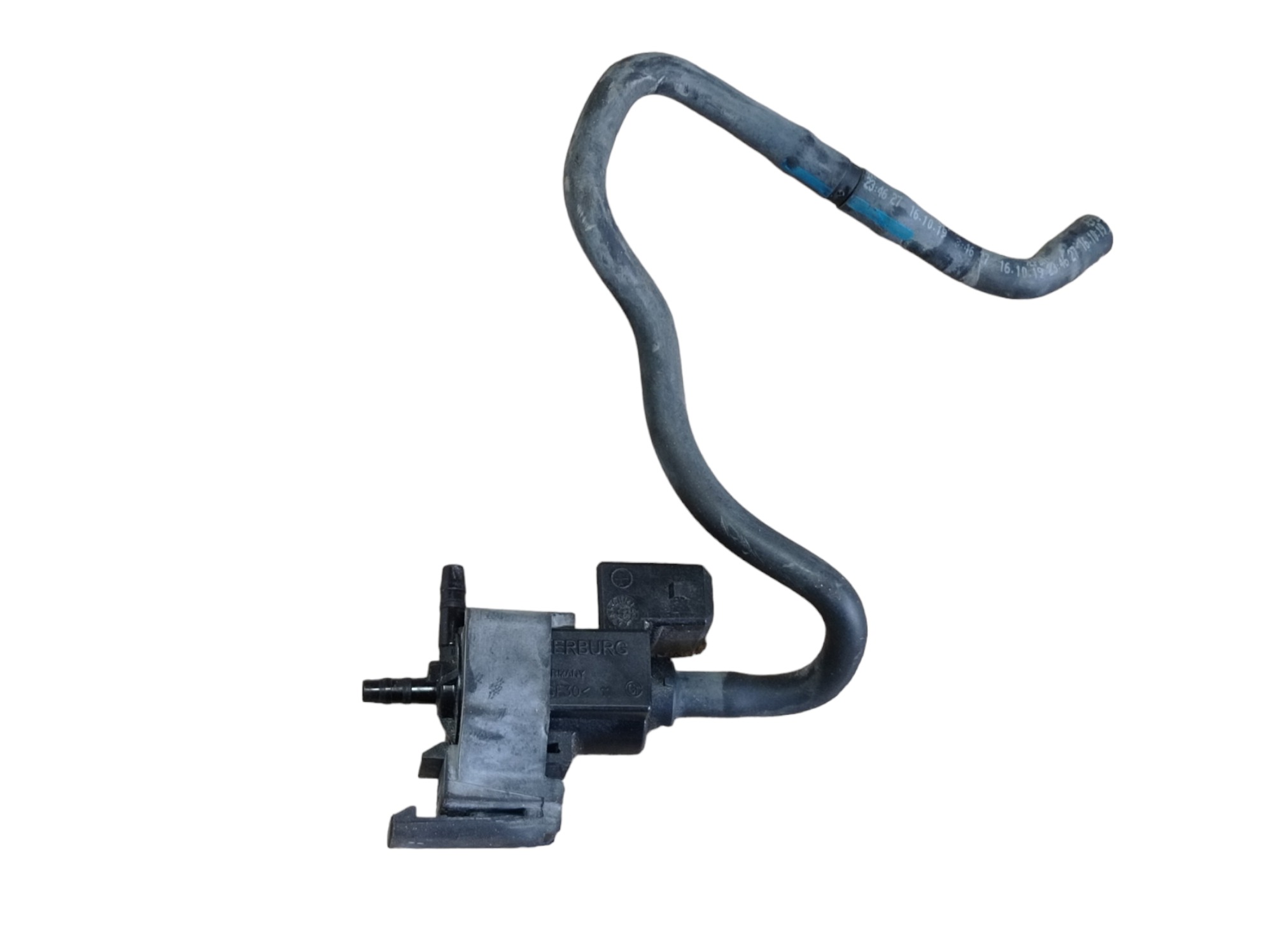 Válvula Sensor Canister Land Rover Discovery 5 2019 3.0 V597 2