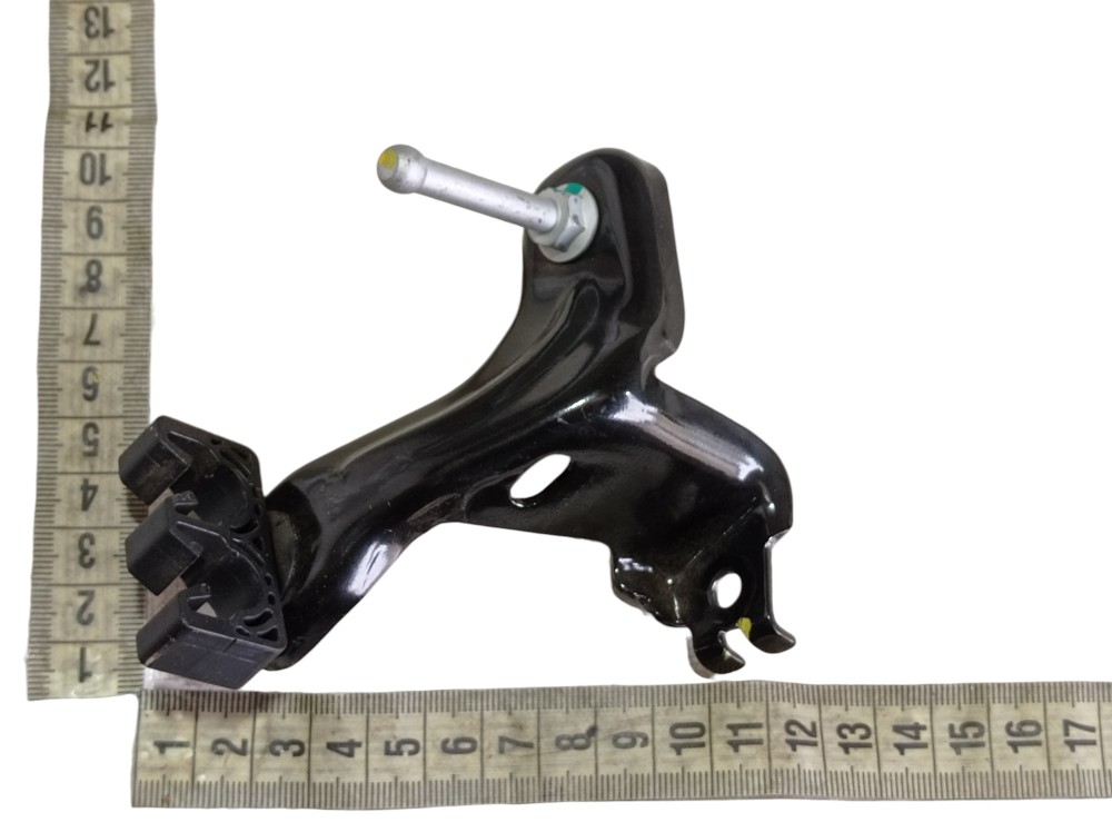 Suporte Tampa Protetora Motor Gwm Haval H6 Hev 1.5 2024 V610 7