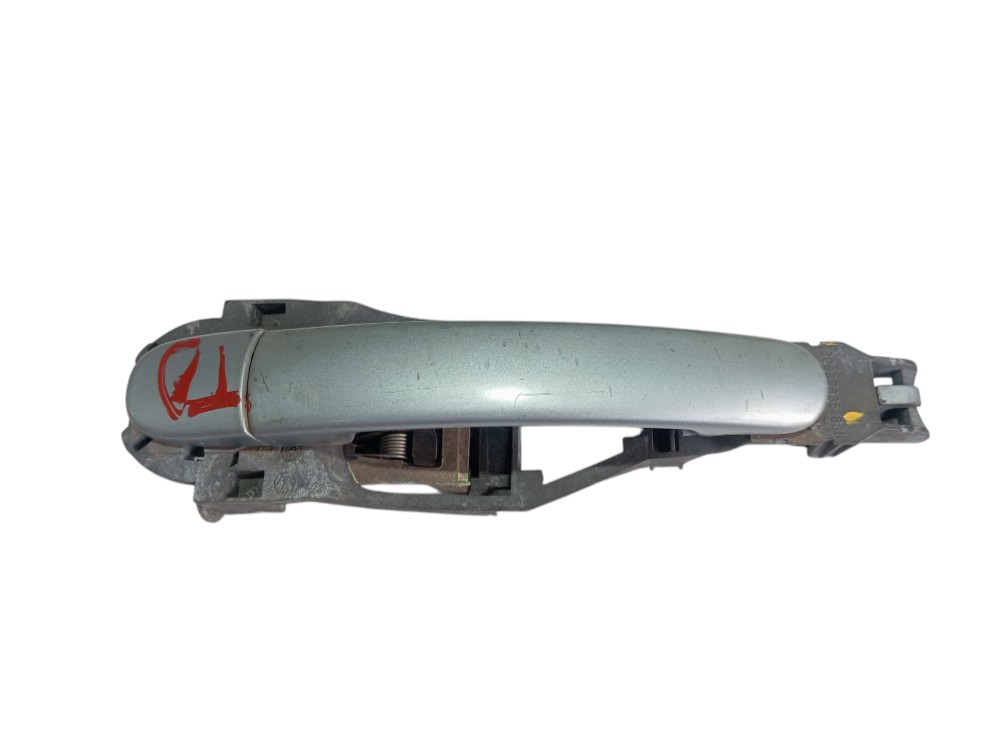 Maçaneta Externa Traseira Direita Vw Passat V6 2001 V300 1