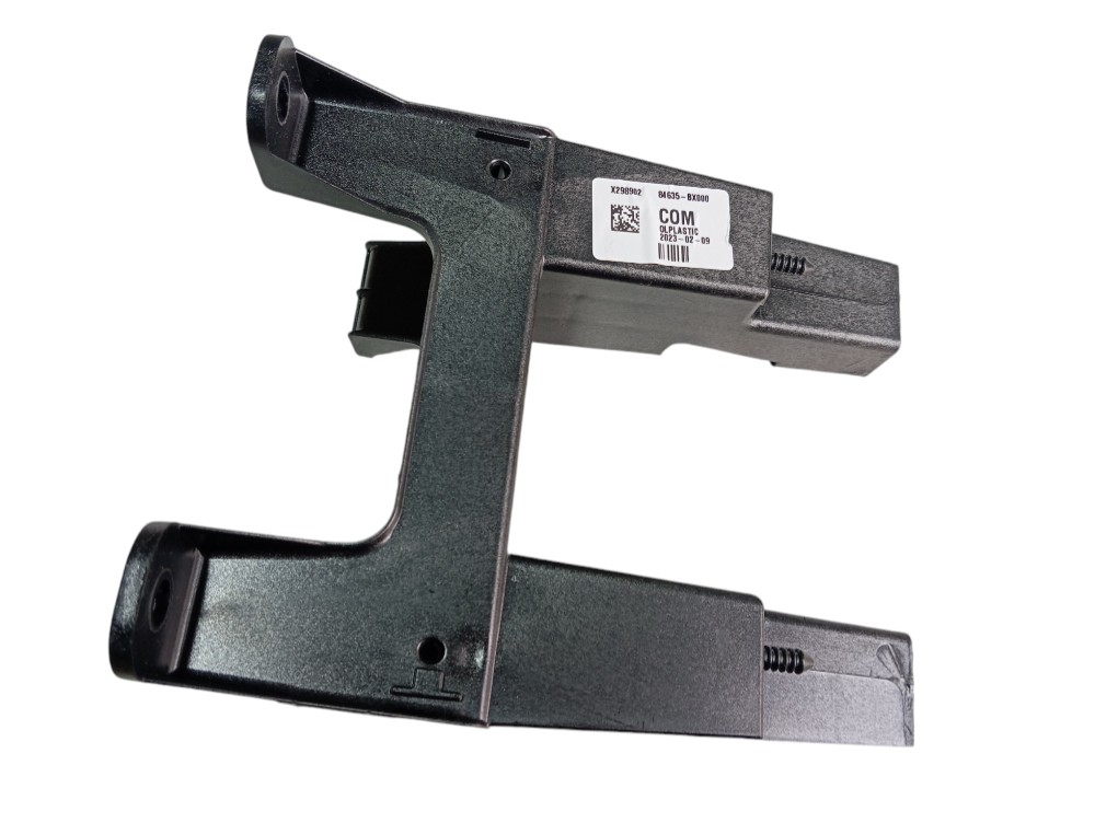 Suporte Console Hyundai Creta Nline 1.0 2023 V609 3