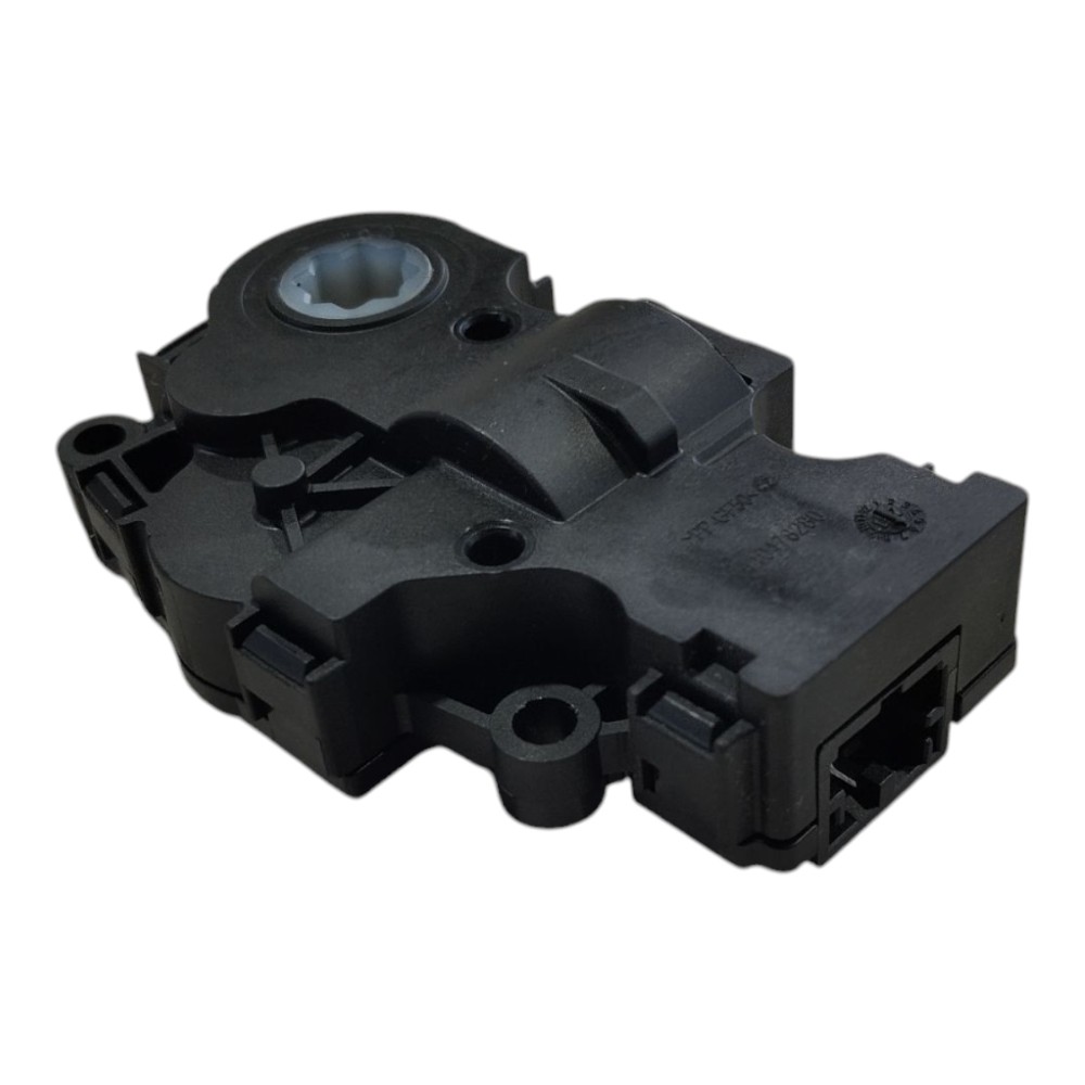 Motor Atuador Ar Condicionado Land Rover Defender 2022 V645 8