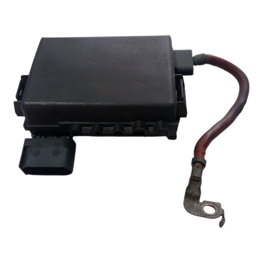 Base Fusível Bateria Vw Golf 2.0 2001 V366 3