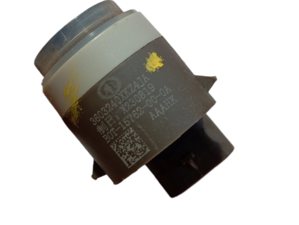 Sensor Estacionamento Traseiro Gwm Ora Gt03 2024 V625 4