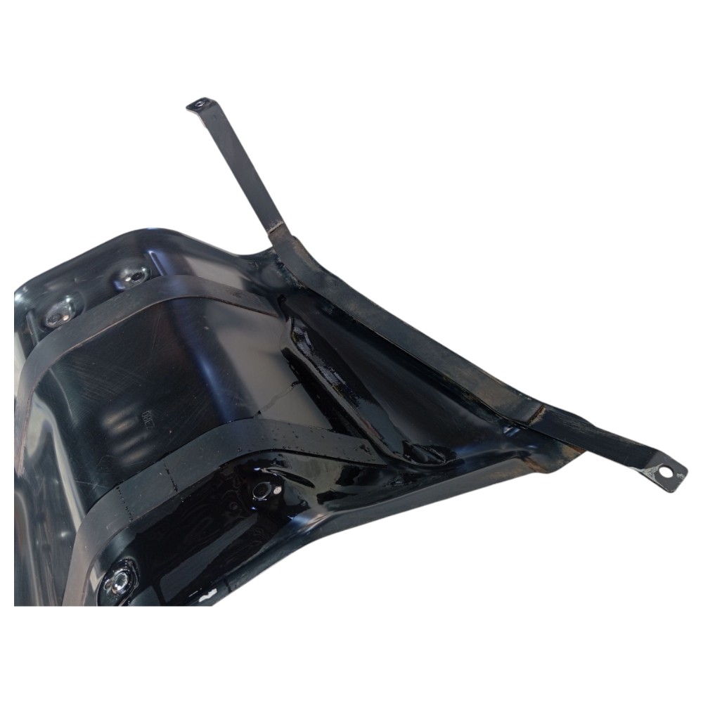Protetor Tanque Combustível Grand Vitara 2011 A 2015 V649 4