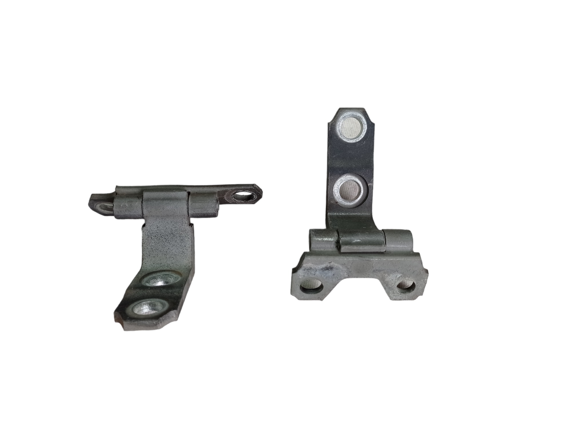 Dobradiças Porta Dianteira Esquerda Lexus Es300 1993 V571 4