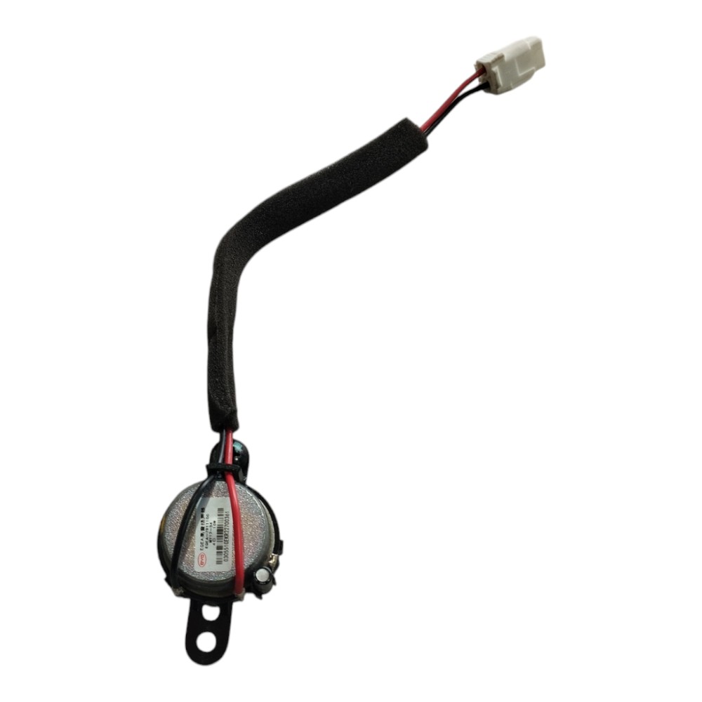 Twitter Byd Dolphin Mini 2024 V634 2