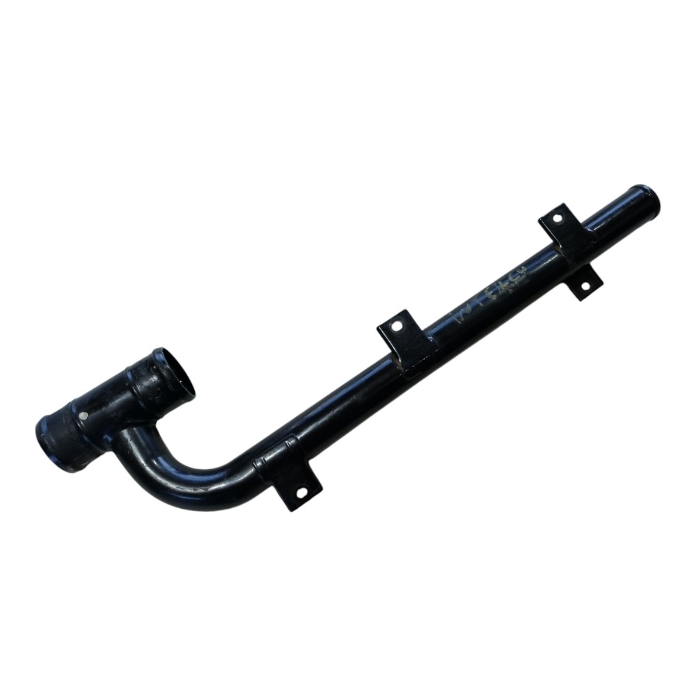 Cano Intercooler Mitsubishi L200 Sport 2004 V638 2