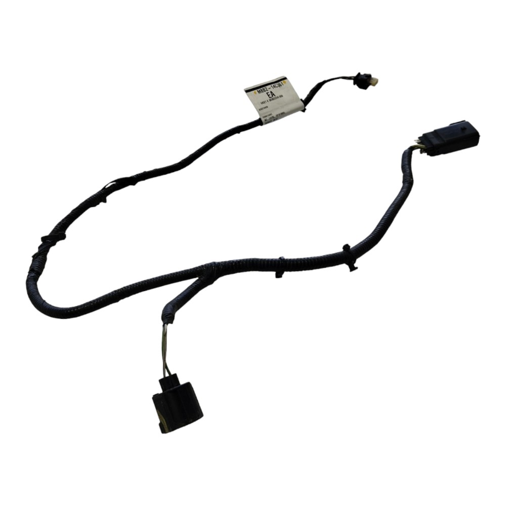 Chicote Ventoinha Radiador Land Rover Defender 021 2022 V645 2