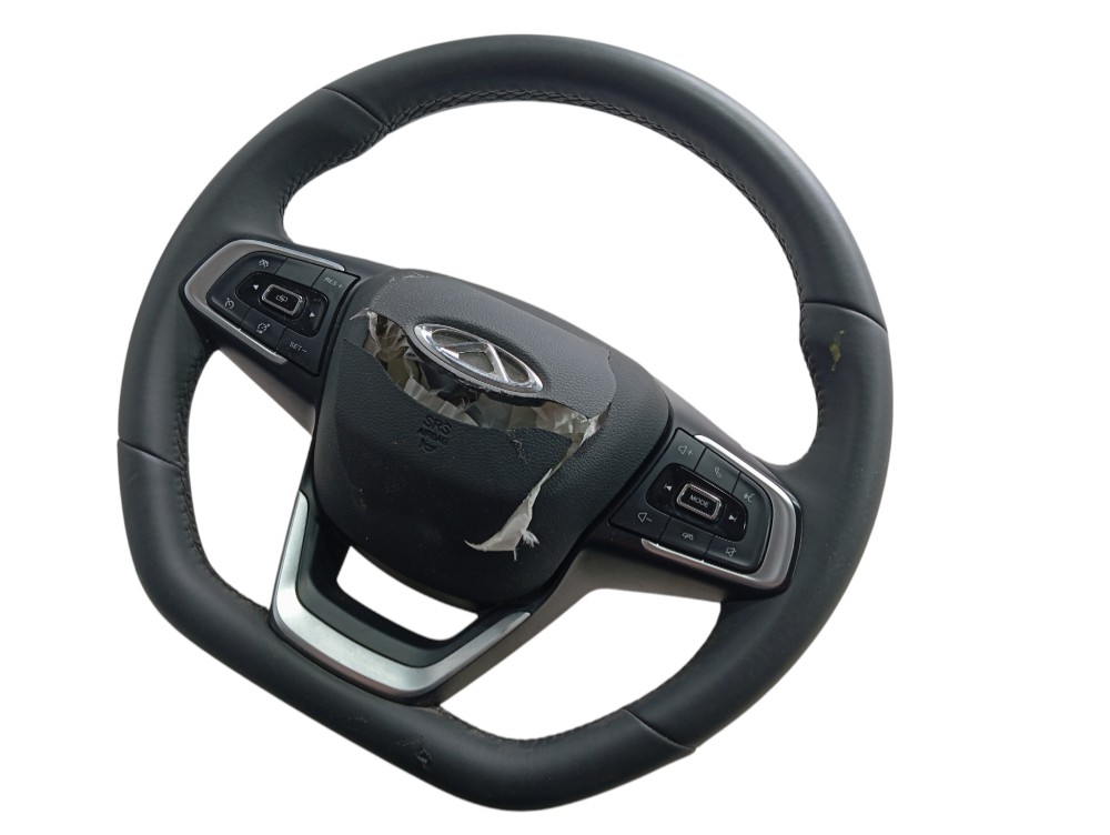Volante Motorista Chery Tiggo 5x Sport 2024 V621 2