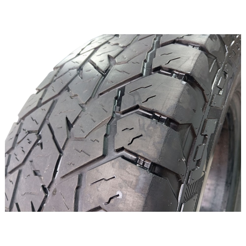 Pneu Aro 17 Hankook Dynapro At2 245/65 R17 V643