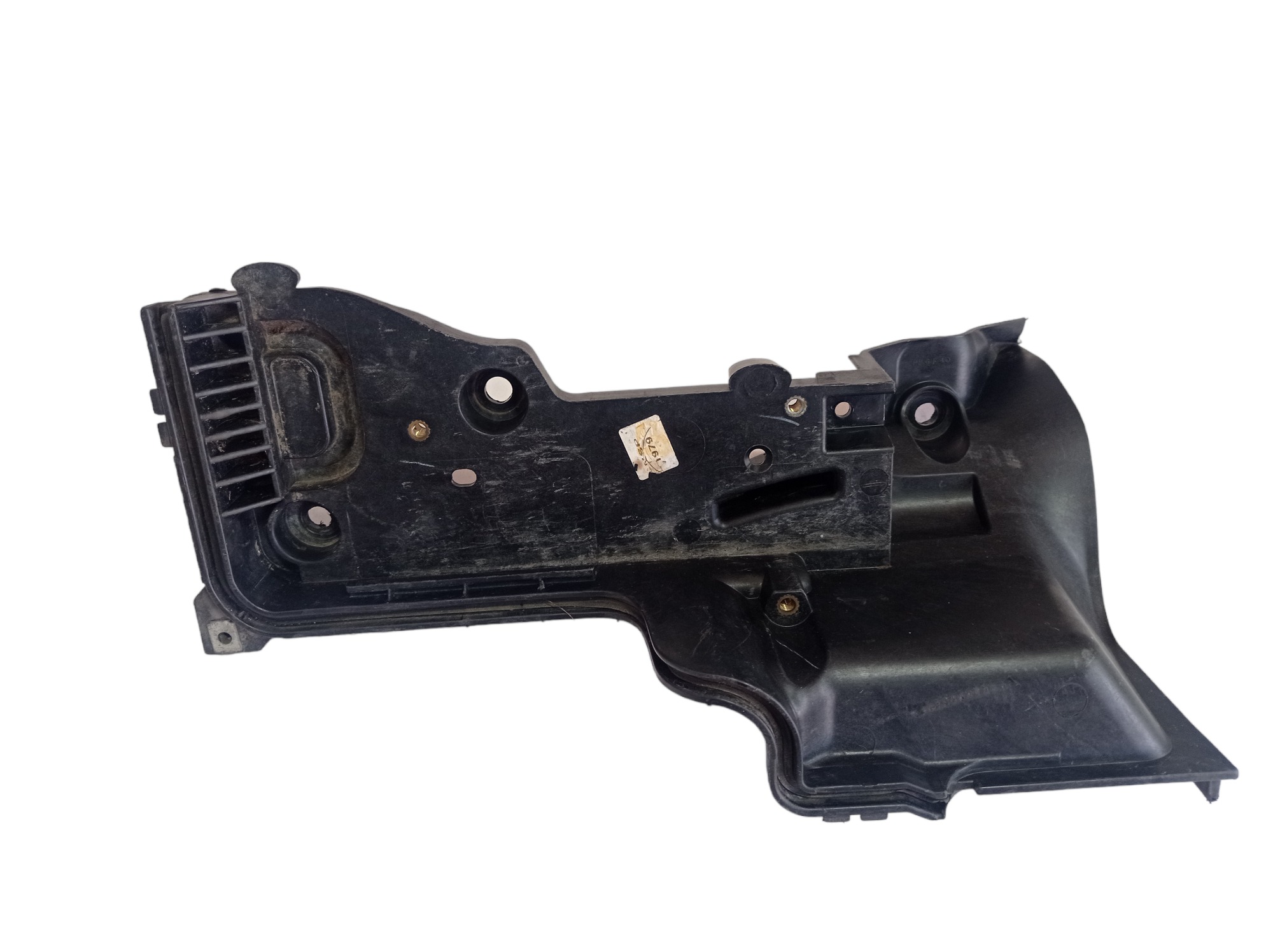 Suporte Direito Bateria Land Rover Discovery 4 2011 V582 7