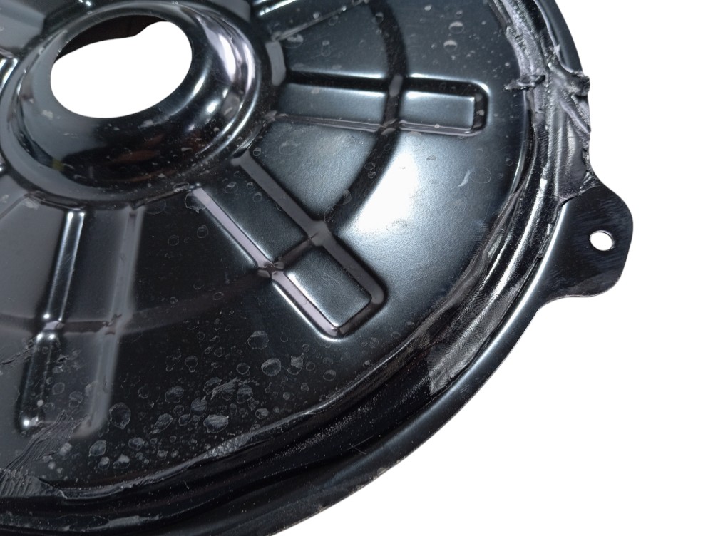 Vedação Tanque Combustível Chery Tiggo 5xsport 2024 V621 5