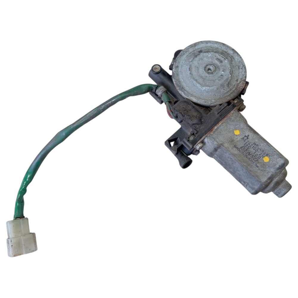 Motor Vidro Porta Diant Esquerda L200 Sport 2006 V647 3