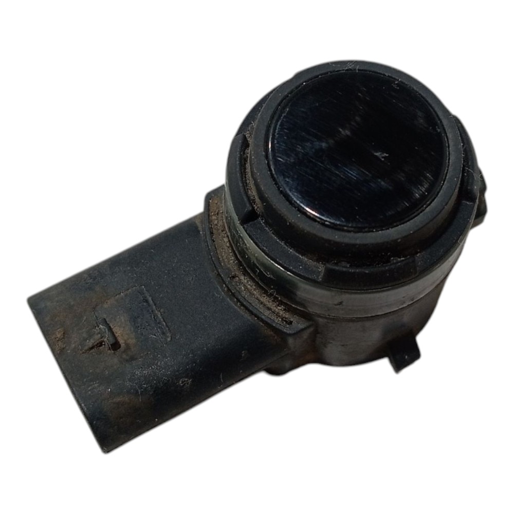 Sensor estacionamento traseiro Vw Virtus 2019 V657 6