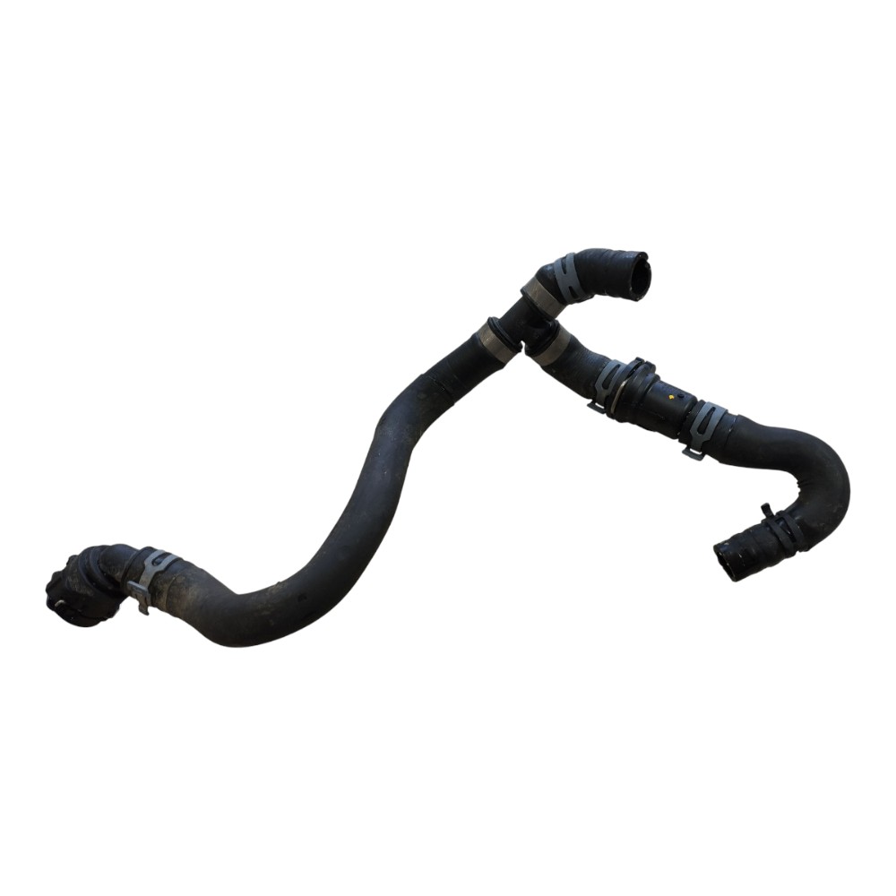 Mangueira Água Motor Vw Taos Highline 2022 2024 V655 10