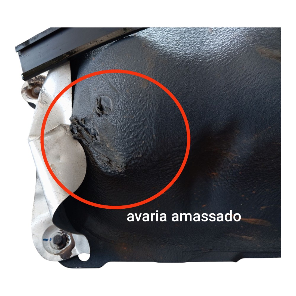 Tanque Combustível Byd Song Plus 1.5 16v 2024 V631 8