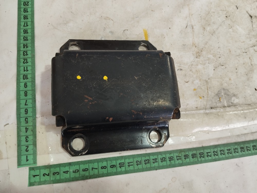 Suporte Feixe Mola Drt Chrysler Grand Caravan 2003 V578 6