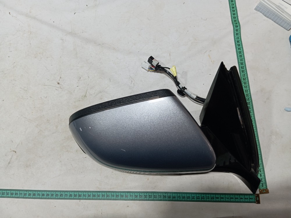 Retrovisor direito Byd Song Pro 2025 V669 9