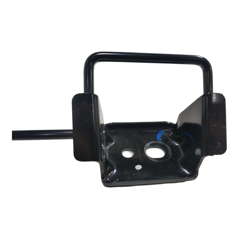 Suporte Isofix Trasei Central Byd Dolphin Mini 2024 25 V665 8