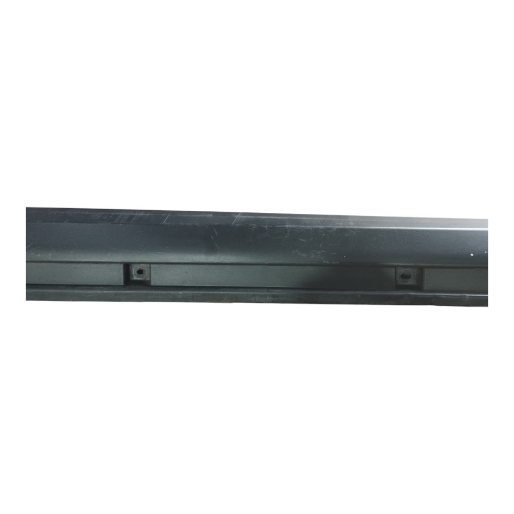 Spoiler Esquerdo Land Rover Evoque 2012 A 2015 V633 6
