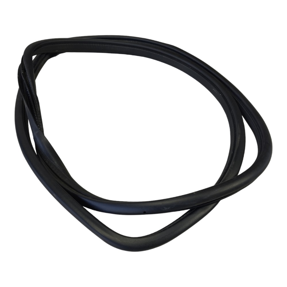 Borracha Porta Traseira Esquerda Mercedes B180 2010 V630 3