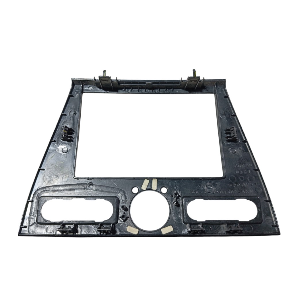 Moldura Central Painel Ford Fusion 2006 A 2010 6