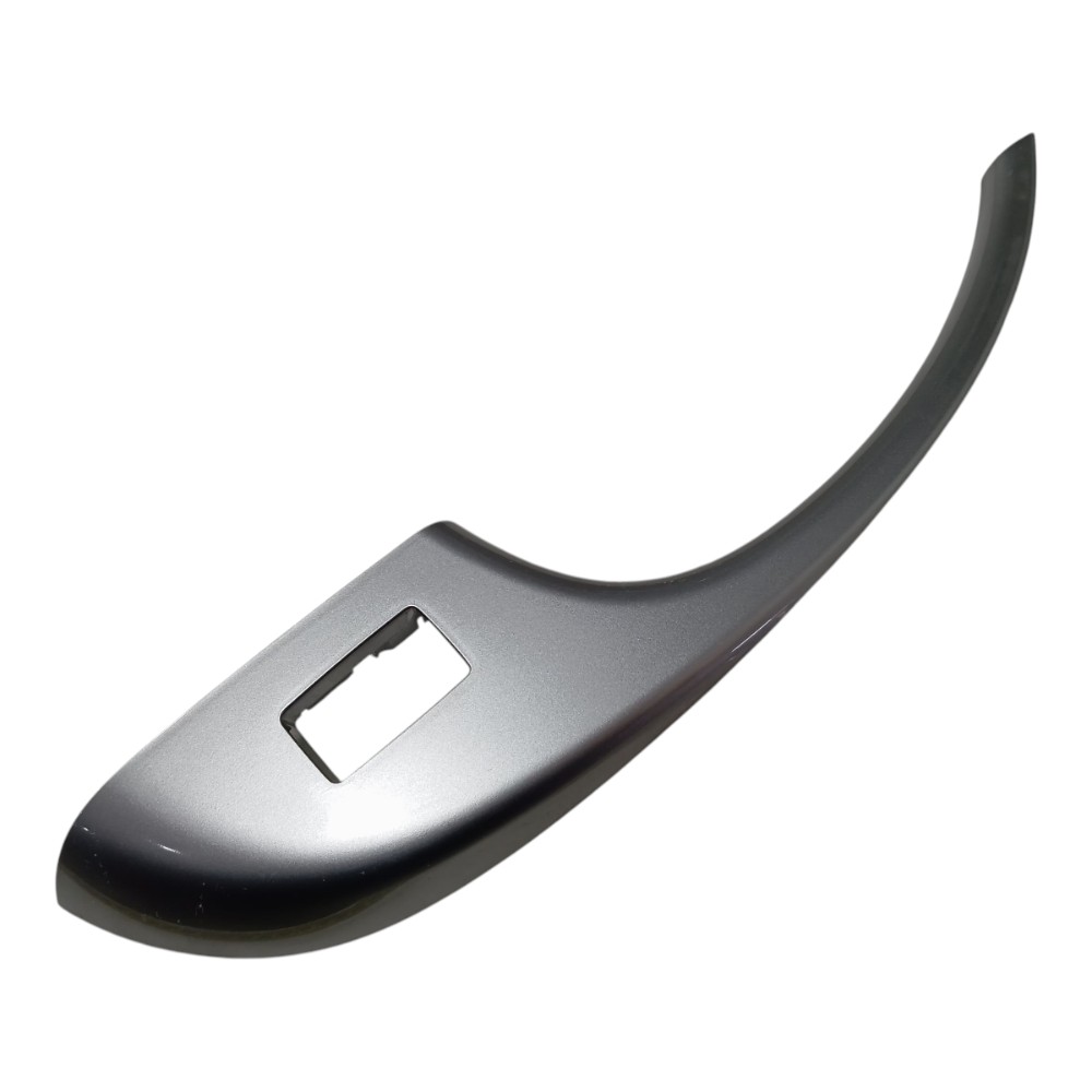 Moldura Botão Porta Tras Direita Byd Dolphin Gs 2024 25 V666 3