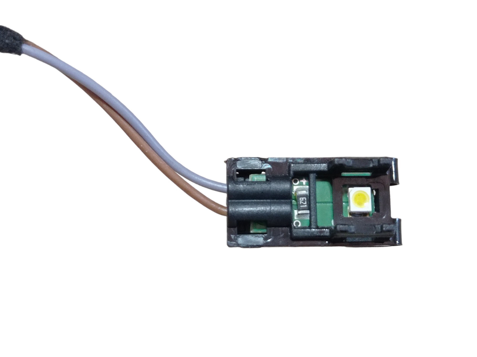 Led Luz Interna Land Rover Discovery 5 2019 3.0 V597 3