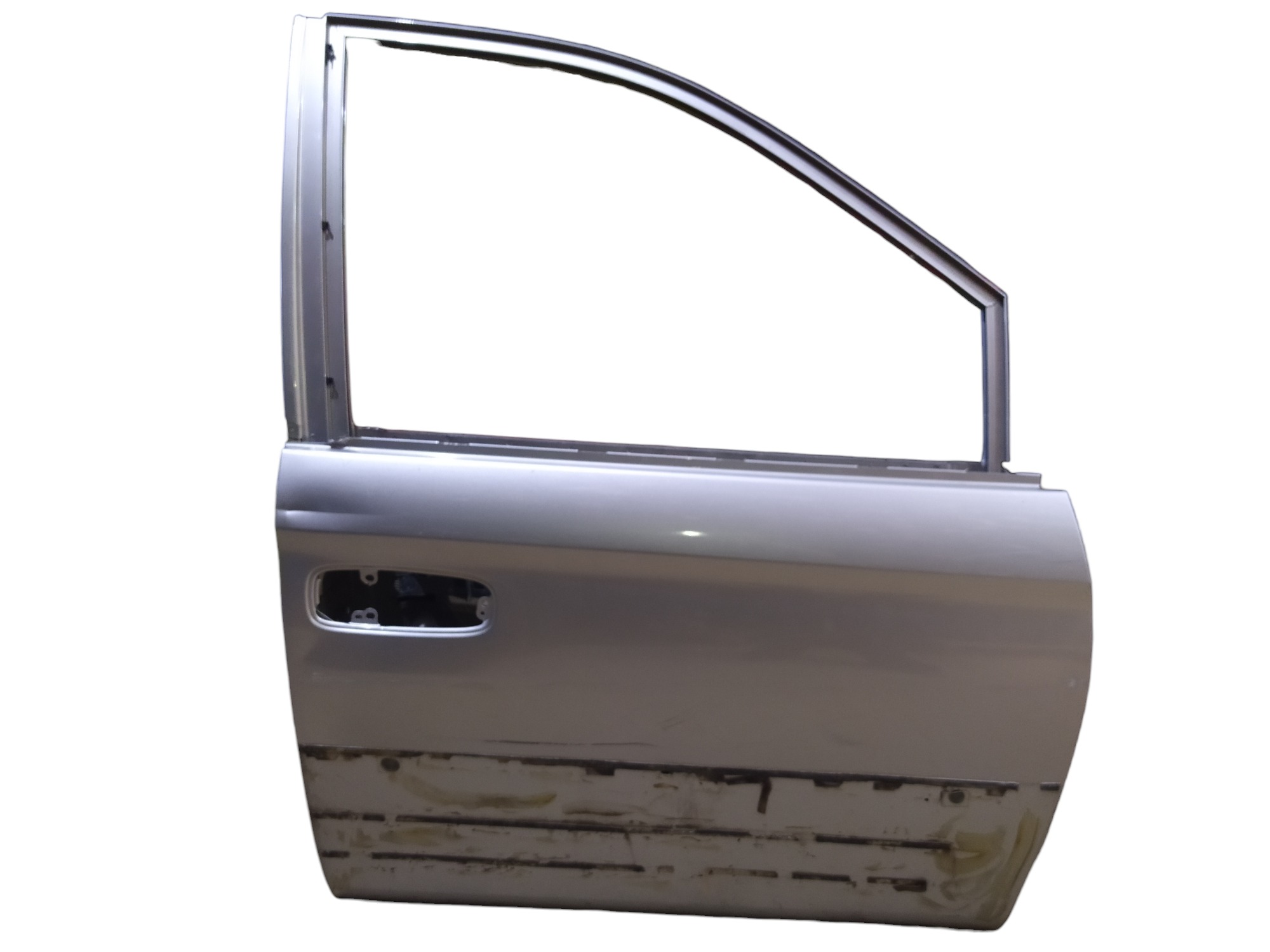 Porta Dianteira Direita Chrysler Grand Caravan 2005 V586 Dianteira Direita 1