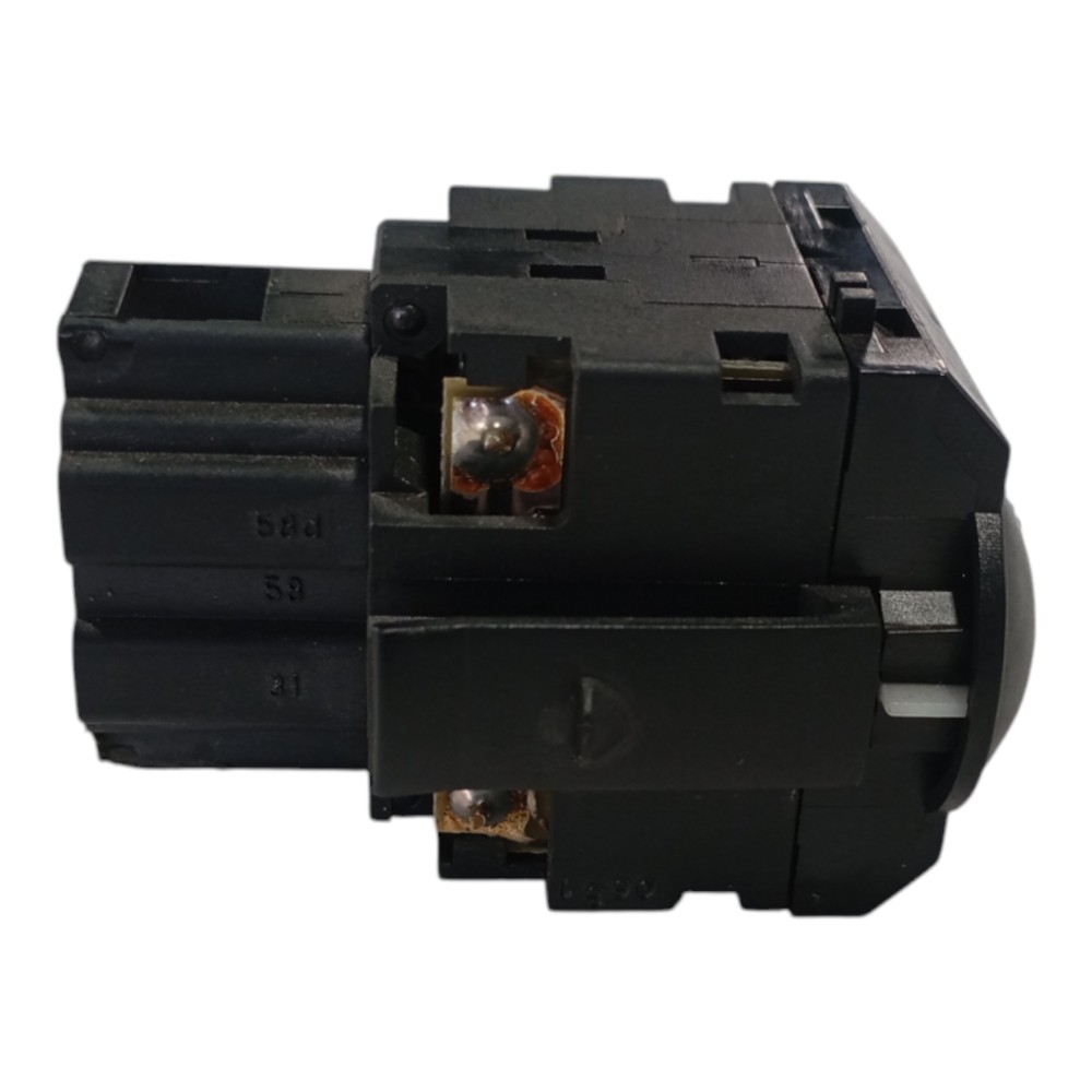 Botão Regulagem Farol Vw Passat Alemão 2001 3b0941333c V300 5