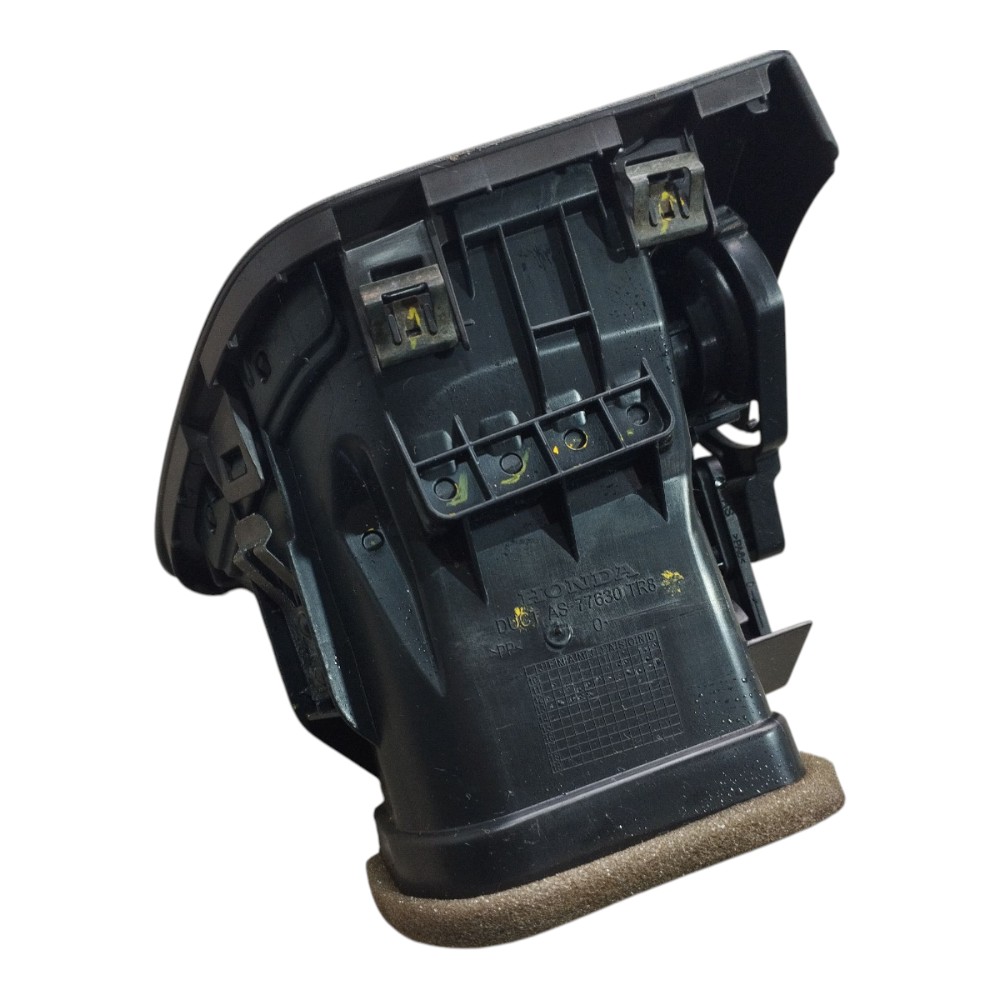 Difusor Ar Direito Honda Civic Lxr 2010 2012 V658 7