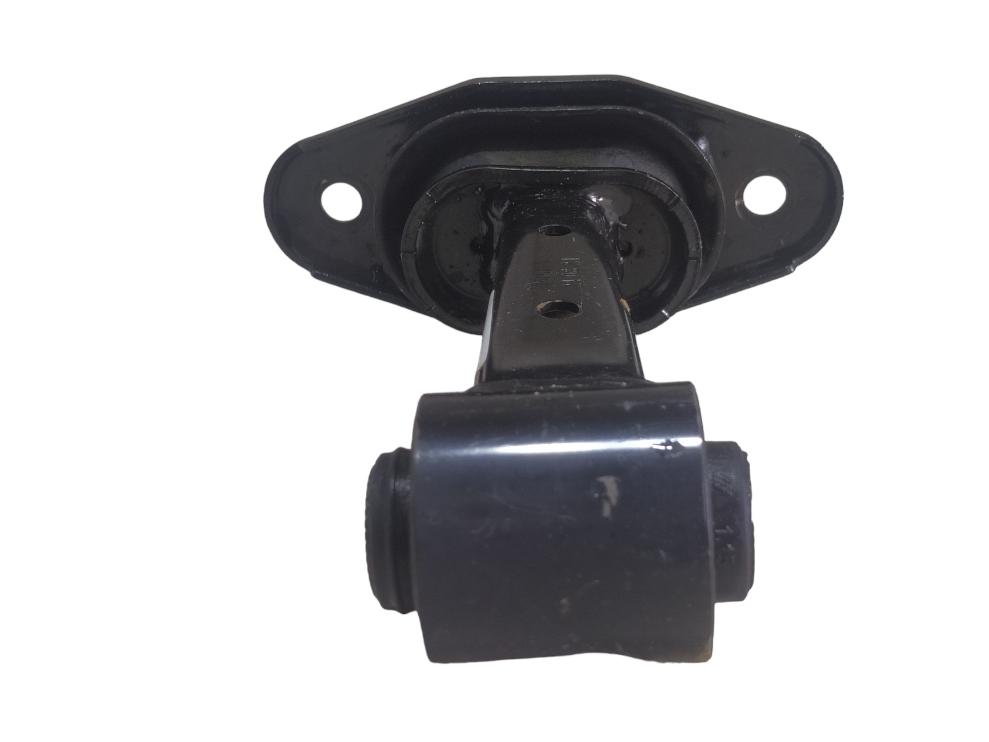 Coxim Inferior Câmbio Hyundai Hb20 Comfort 2023 V590 7