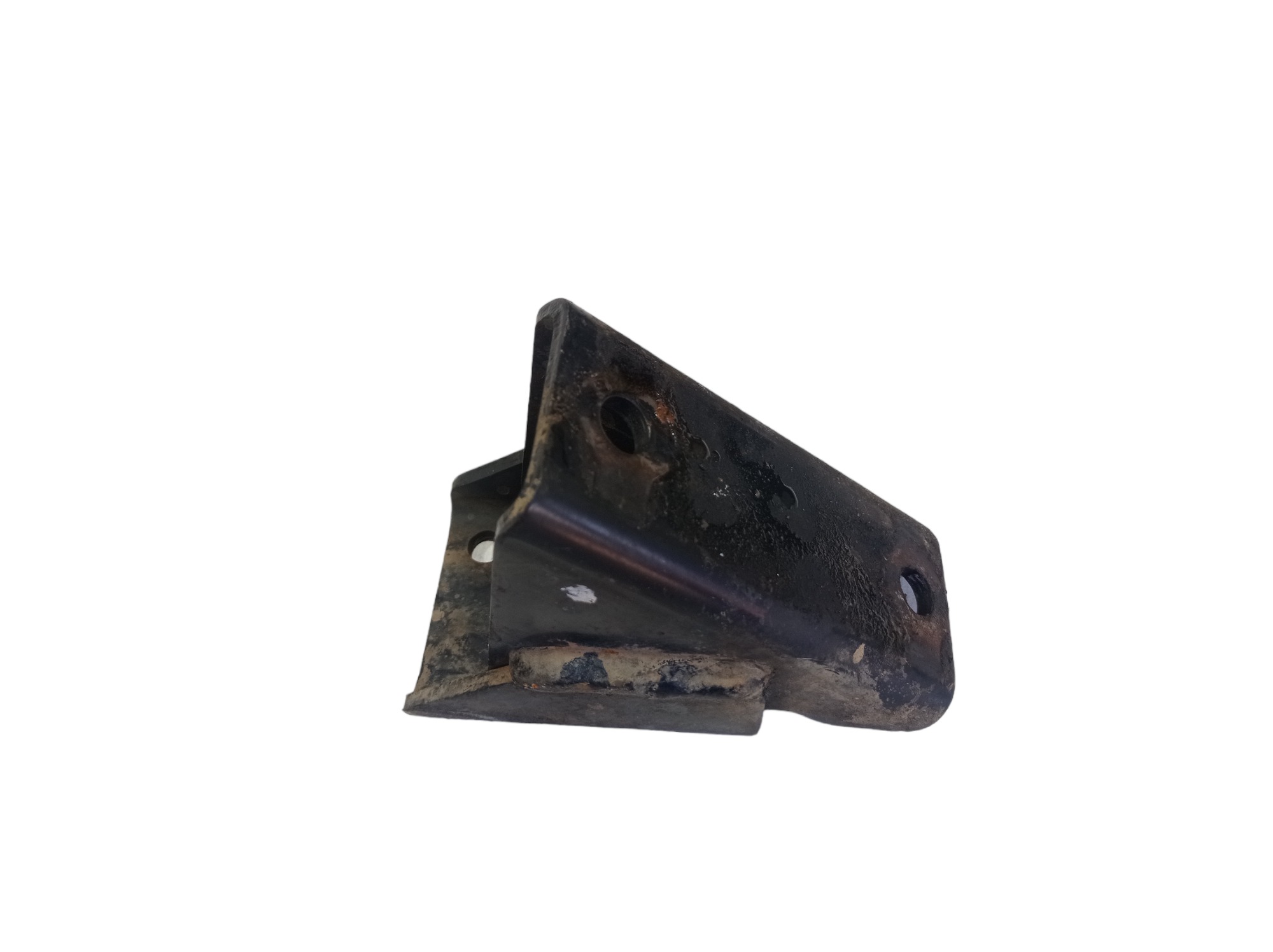 Suporte Coxim Esquerdo Motor Pajero Sport 2010 V569 6