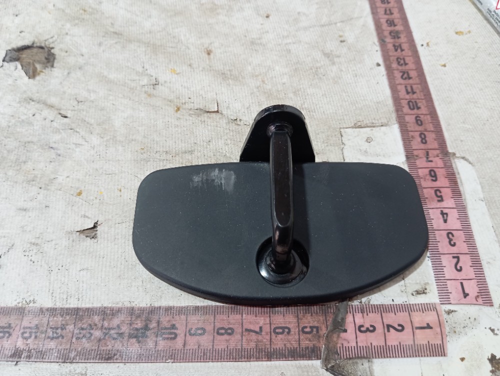 Batente Porta Land Rover Discovery 4 2010 A 2014 V656 8