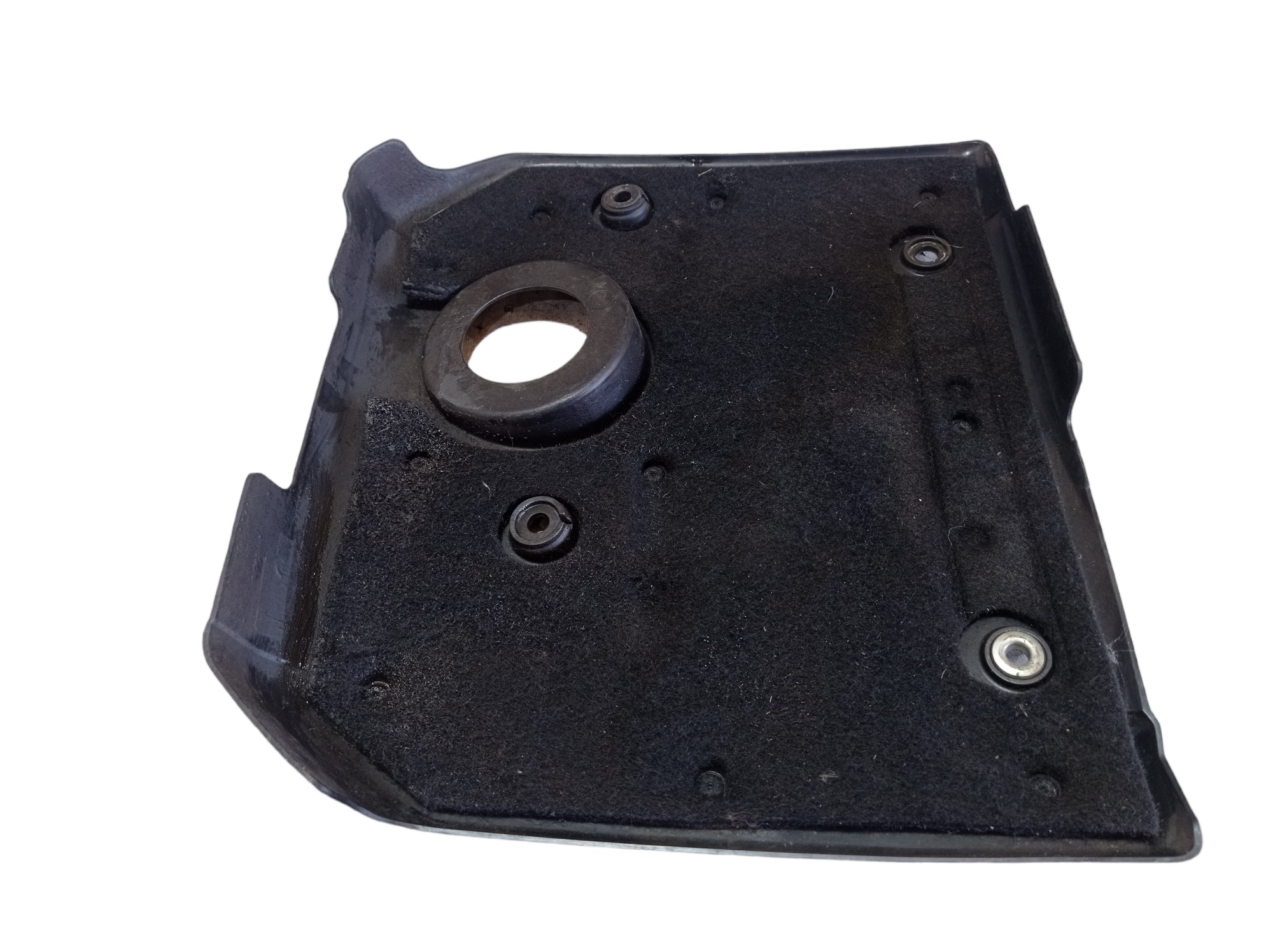 Tampa Do Motor Mitsubishi L200 Triton 3.2 2015 V593 7