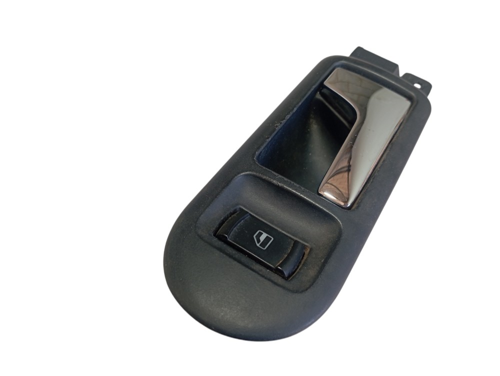 Maçaneta Interna Dianteira Direita Vw Passat 2001 V300 5
