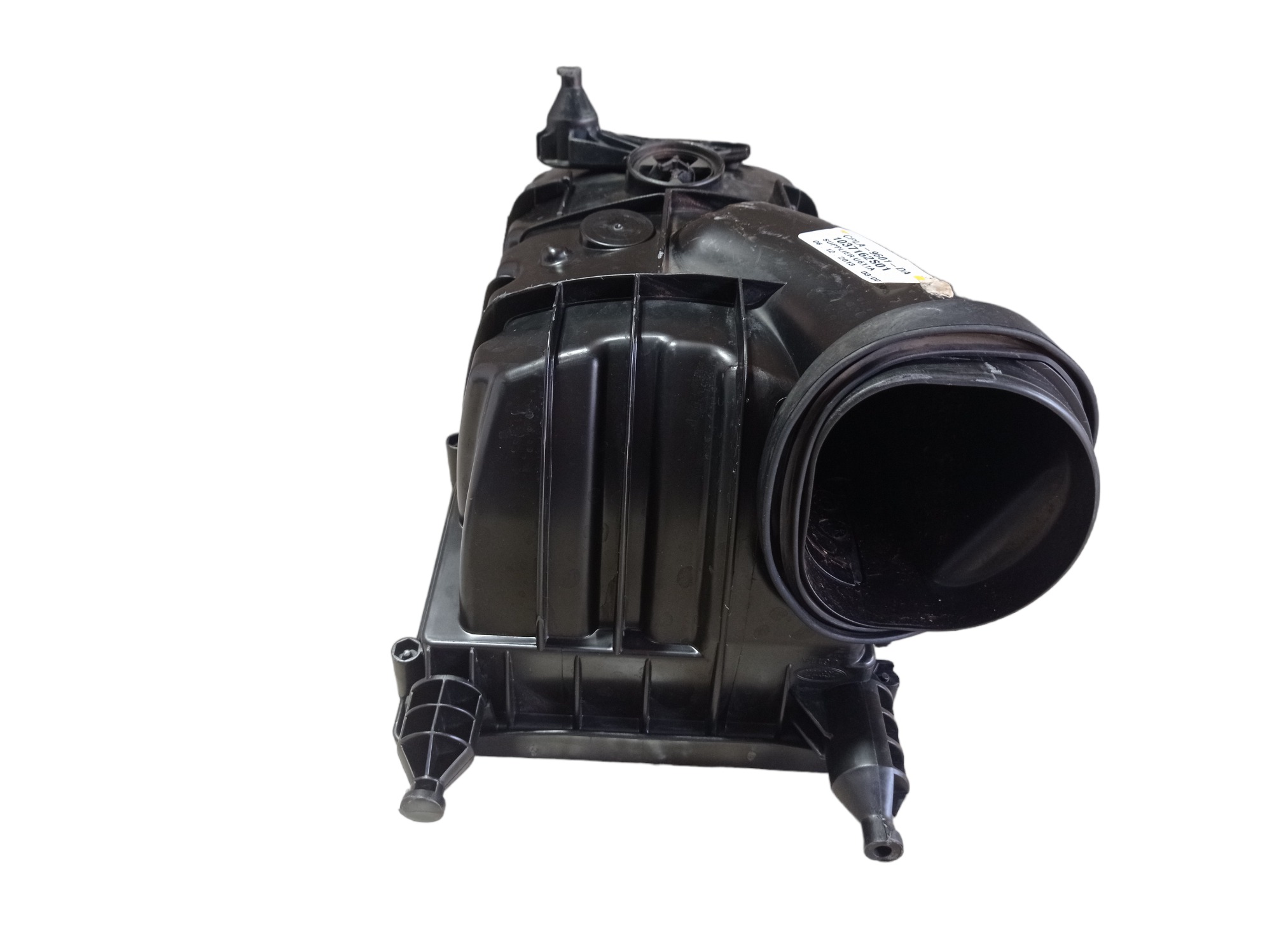 Caixa Filtro Ar Esquerdo Range Rover Sport 2014 3.0 V592 5