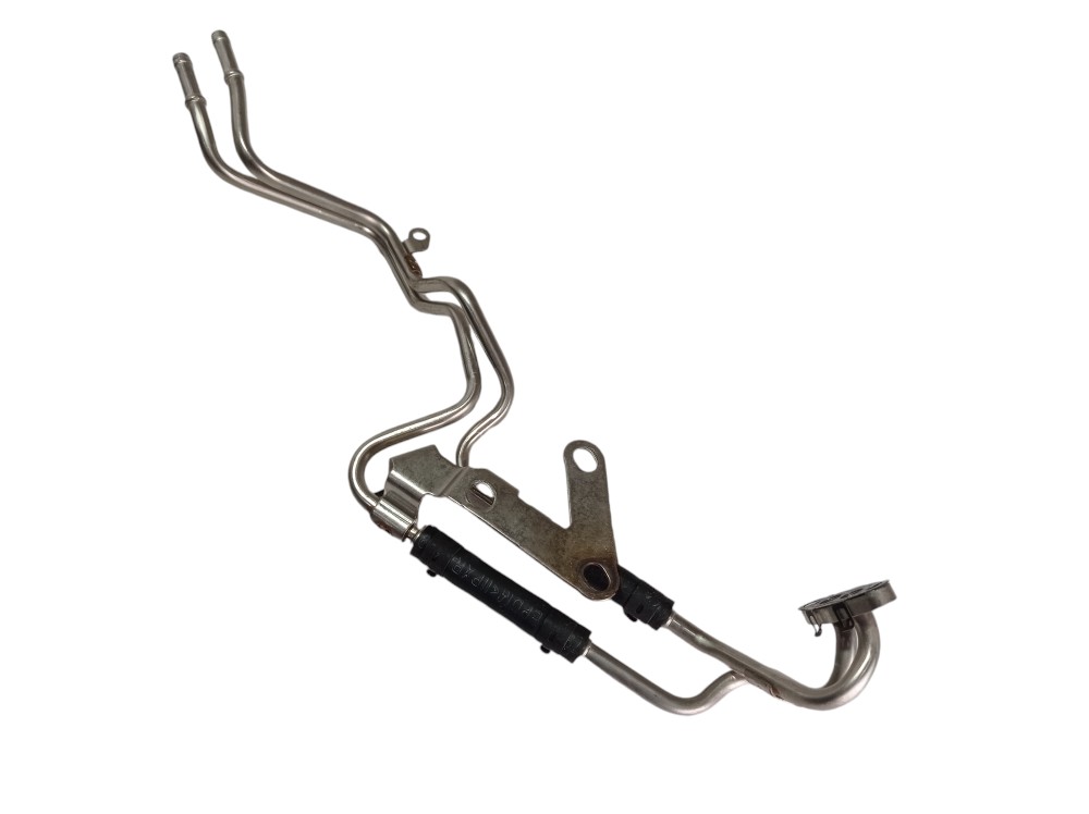 Mangueira Refrigeração Turbina Vw Nivus Hl Tsi 1.0 2024 V608 2