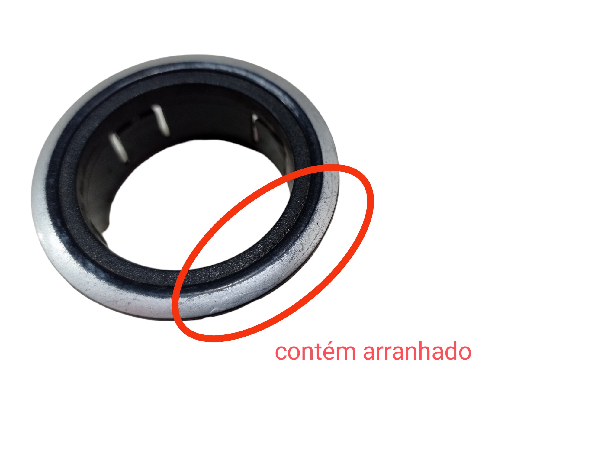 Acabamento Botão Start Stop Gla 200 2016 A1766830026 V568 4