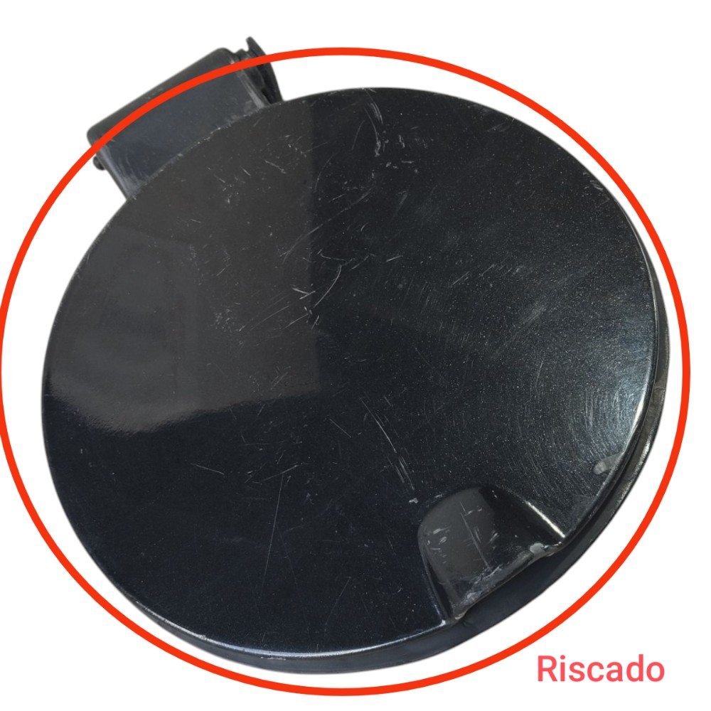 Portinhola Tanque Combustível Ford Fusion 2010 V637 9