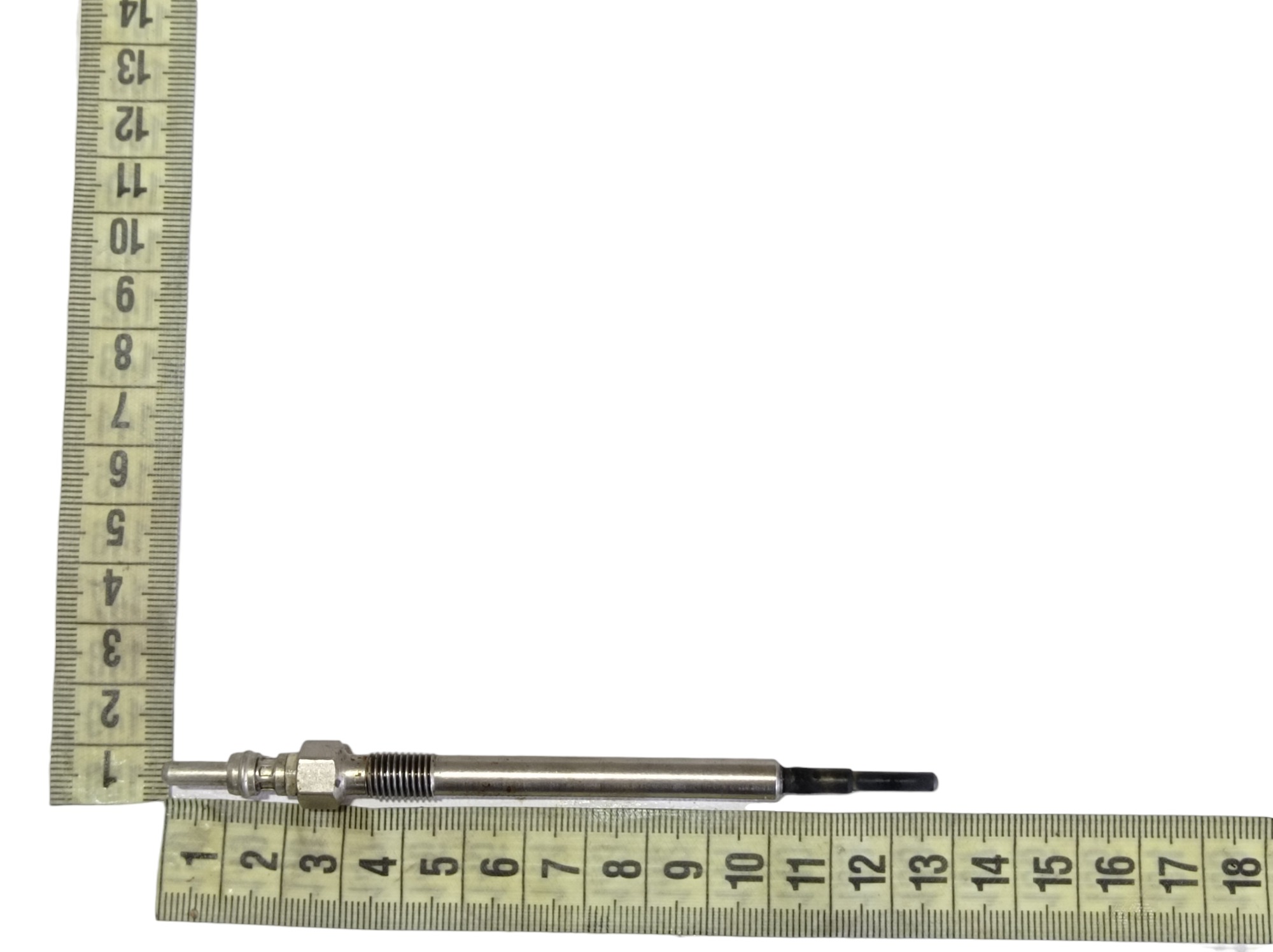 Vela Aquecedora Land Rover Discovery 5 2020 V562 8