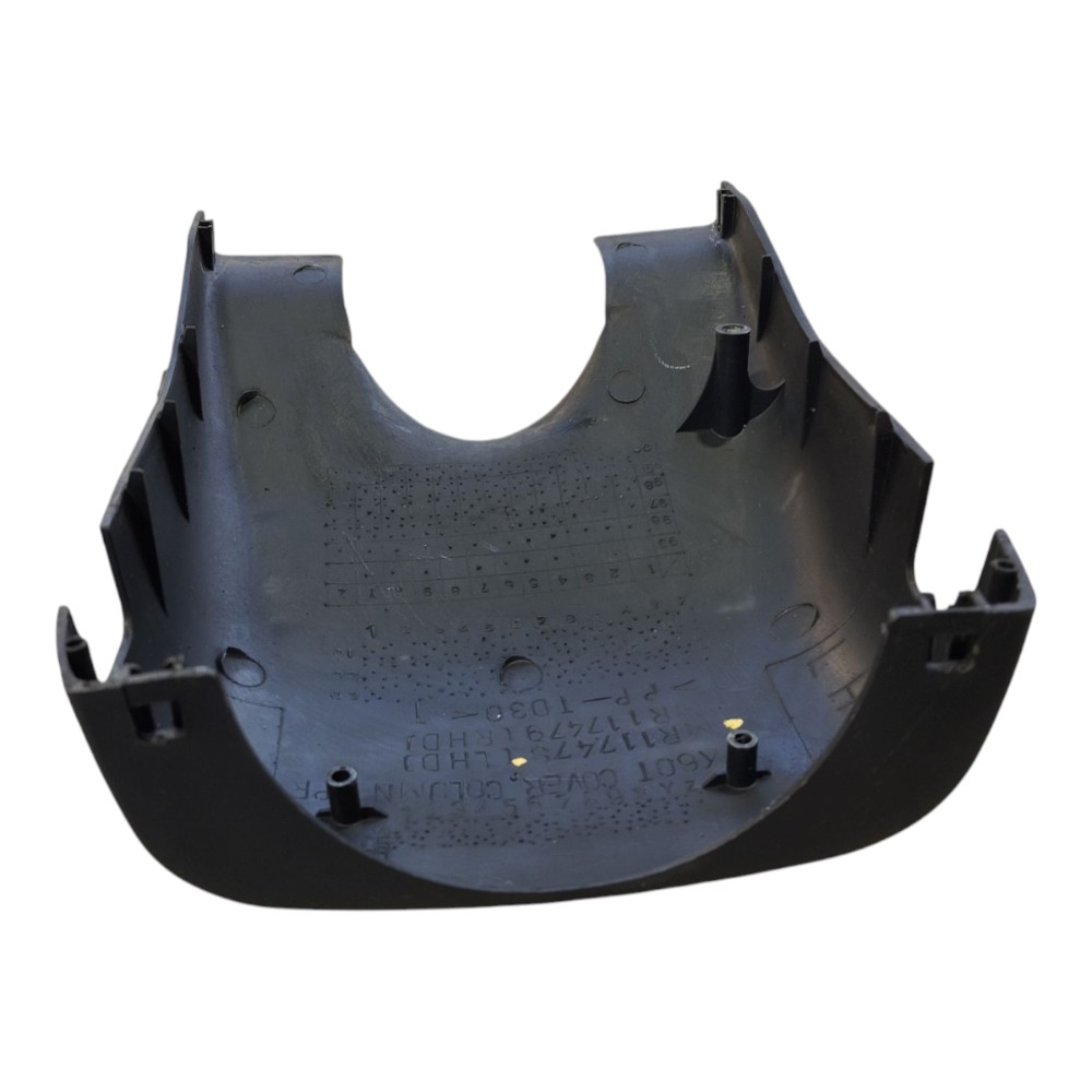 Acabamento Sup Coluna Direção L200 Sport 2004 A 07 V647 6