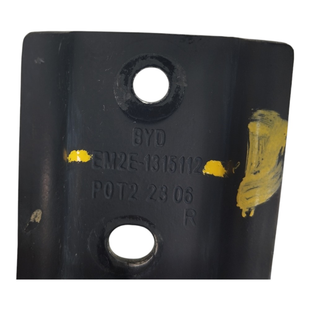 Suporte Radiador Direito Byd Dolphin Gs 2024 2025 V628 3