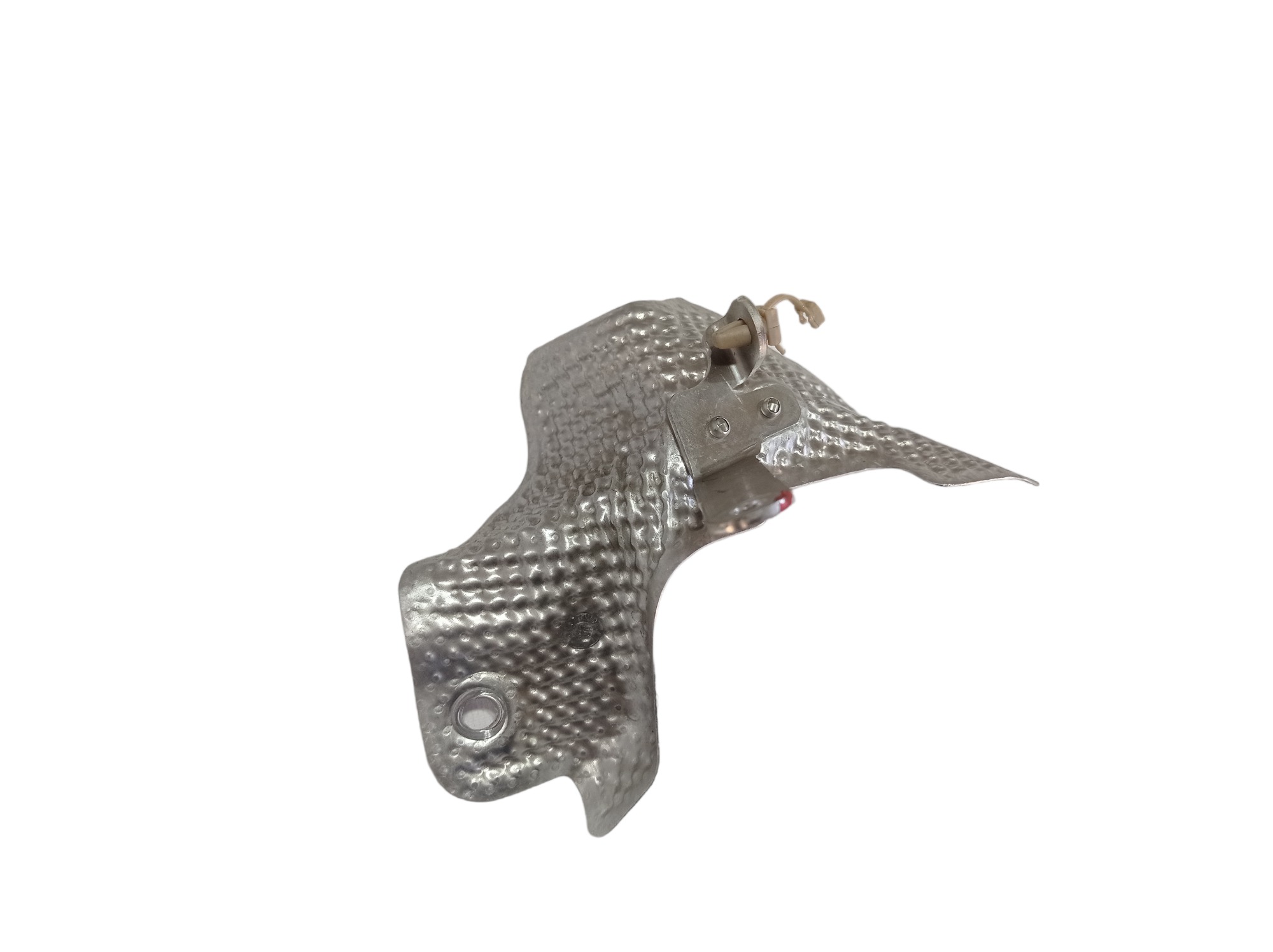 Defletor Calor Mangueira Agua Motor Evoque 2.0 2022