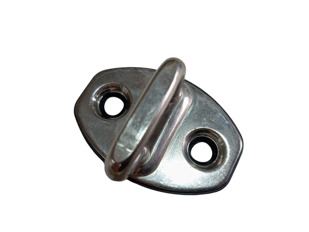 Batente Porta Vw Nivus Hl Tsi 2024 V608 3