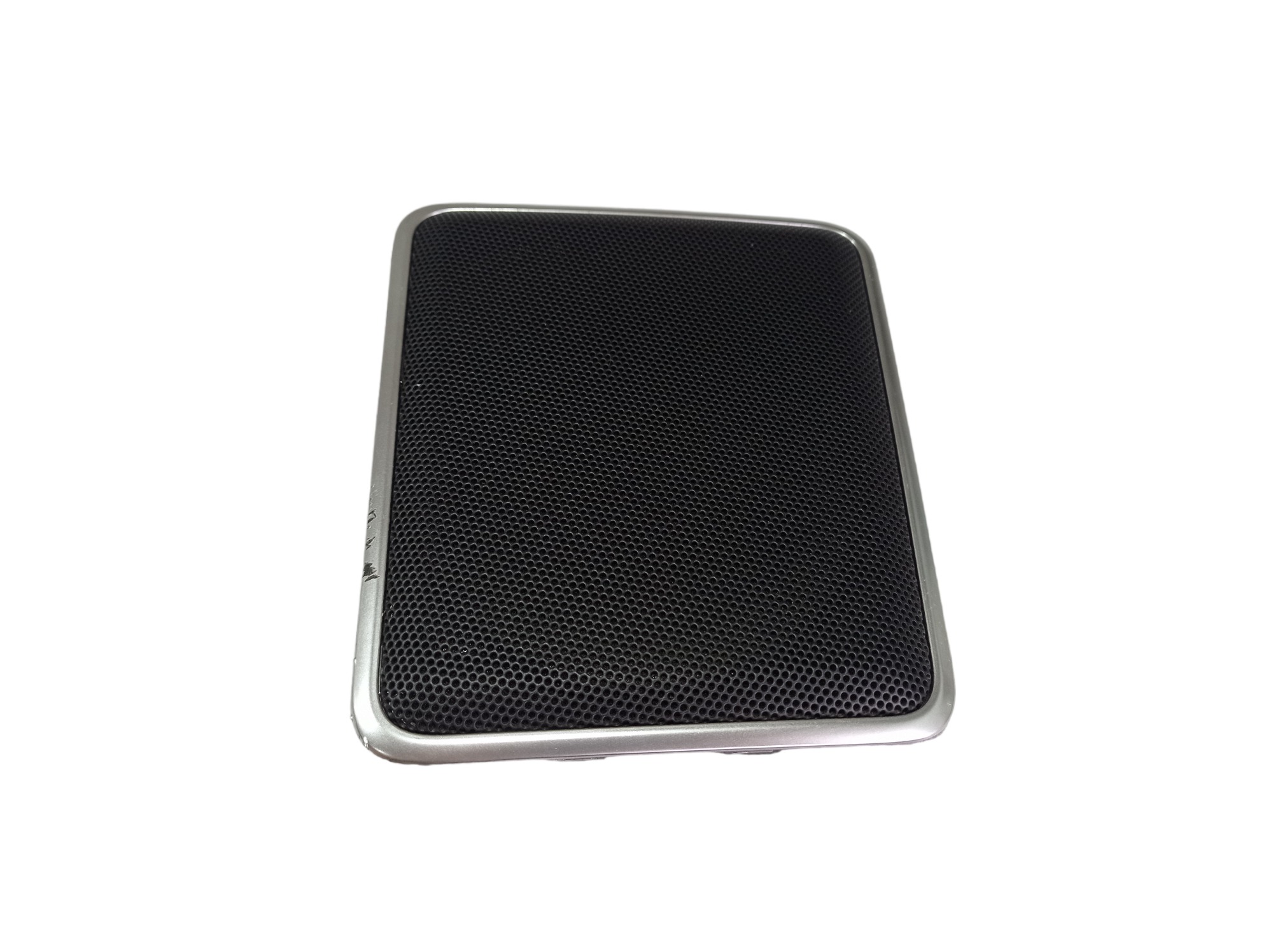 Tela Alto Falante Direito Portamalas Range Rover Sport V573 Preto 7