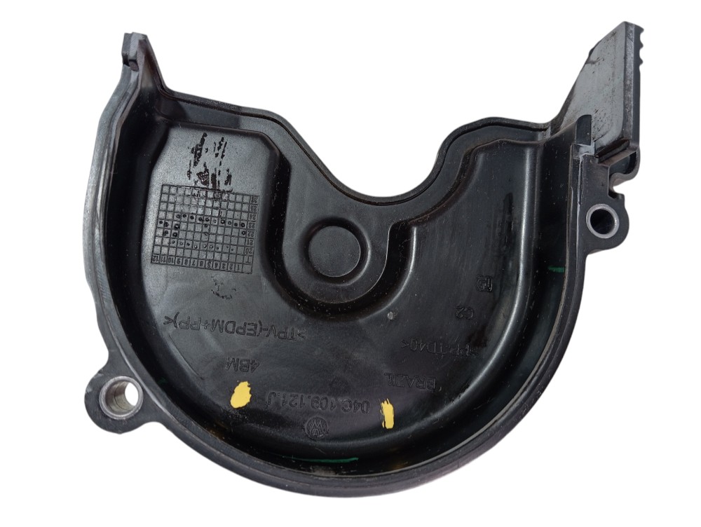 Tampa Superior Correia Motor Vw Nivus 2024 V608 3